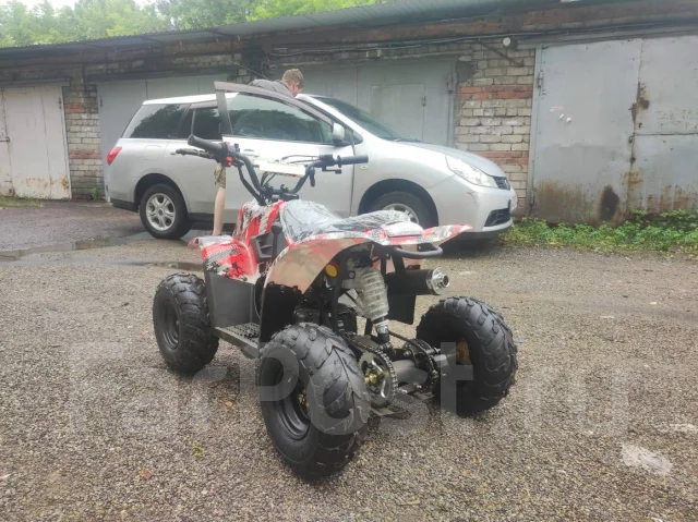 Raptor. ��������, ��, ��� ������� ����
