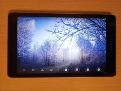 Huawei MediaPad T3. 8 ������, ������ 16 �� ����