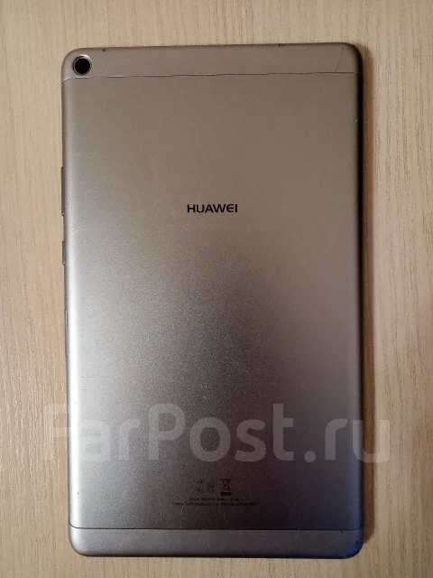 Huawei MediaPad T3. 8 ������, ������ 16 �� ����