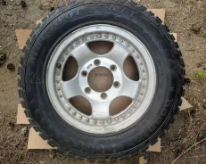 Matador MP-76 Bogatyr. ������, 2011 ���, �/�, ����� 5 %. �������� ������ ����