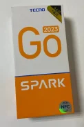 Tecno Spark Go 2023. �����, 64 ��, ����������, 3G, 4G LTE, Dual-SIM, NFC ����