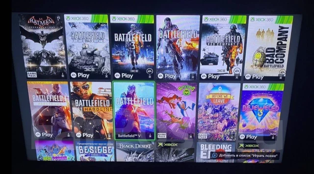 Microsoft Xbox One ����