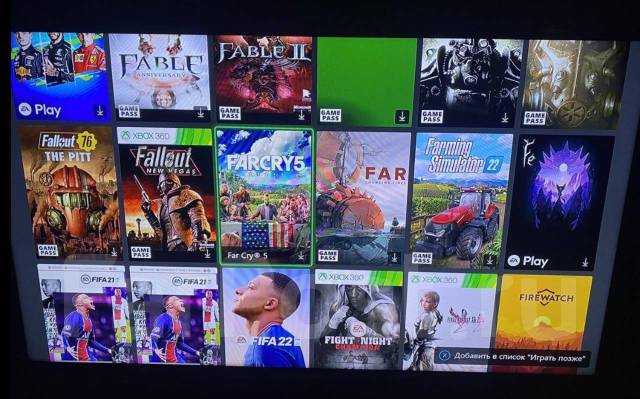 Microsoft Xbox One ����