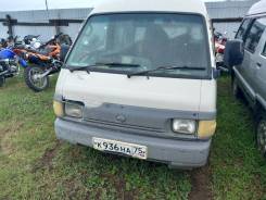 Nissan Vanette. SS28VN, R2 ����