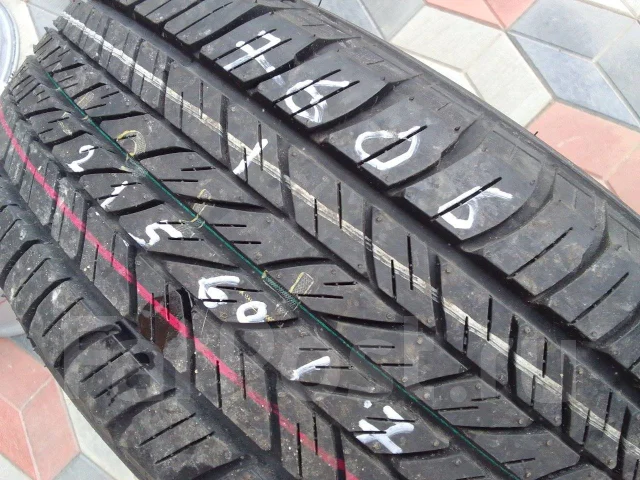 Dunlop Grandtrek ST20. ������, ����� ����