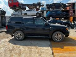 Lexus LX470. UZJ100, 2UZFE ����