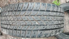 Bridgestone Potenza RE93. ������, 2004 ���, �/�, ����� 20 % ����