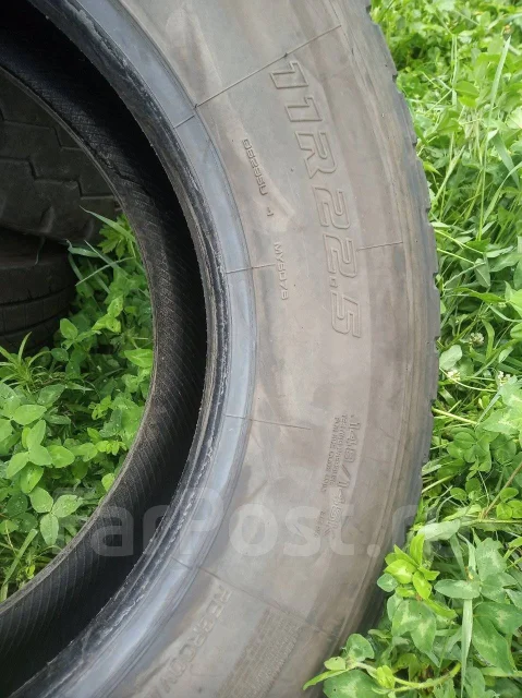 Yokohama MY507. �����������, 2020 ���, �/�, ����� 50 % ����