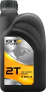 GT-Cruizer