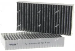 ������ ������ AC-8501� SET Honda (80291-S2H-505) Madfil (�����) AC8501�SET ����