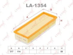 ������ ��������� Lynxauto [LA1354] LA1354 ����