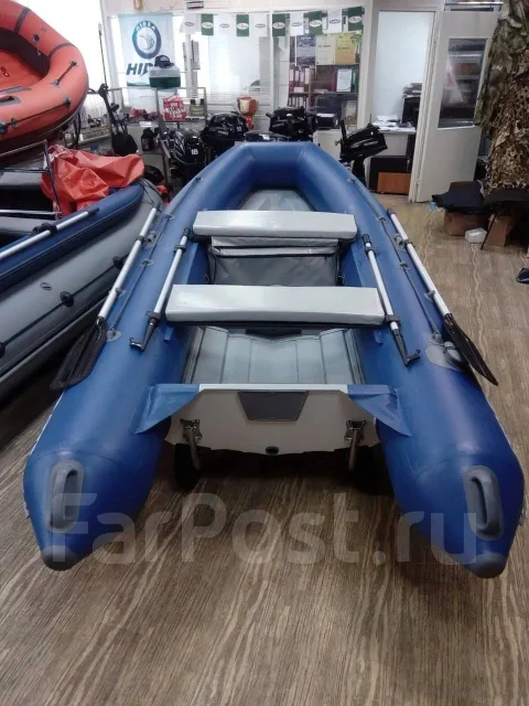 Winboat 360RF Sprint. 2024 ���, ����� 3,6��., ��������� ���������, 25��.�., ������. ��� ����� �� ������������ ����