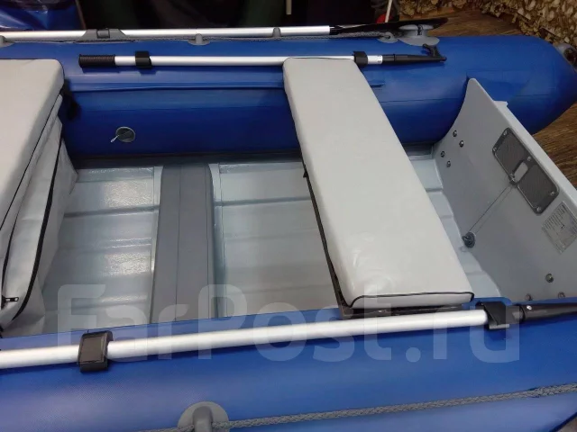 Winboat 360RF Sprint. 2024 ���, ����� 3,6��., ��������� ���������, 25��.�., ������. ��� ����� �� ������������ ����