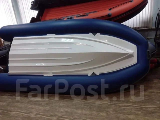 Winboat 360RF Sprint. 2024 ���, ����� 3,6��., ��������� ���������, 25��.�., ������. ��� ����� �� ������������ ����