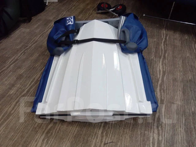 Winboat 360RF Sprint. 2024 ���, ����� 3,6��., ��������� ���������, 25��.�., ������. ��� ����� �� ������������ ����
