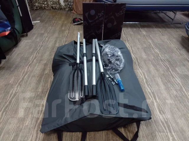Winboat 360RF Sprint. 2024 ���, ����� 3,6��., ��������� ���������, 25��.�., ������. ��� ����� �� ������������ ����
