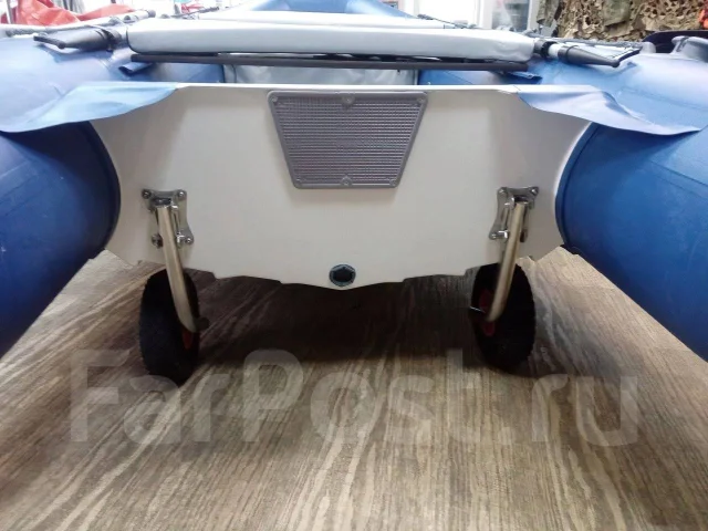 Winboat 360RF Sprint. 2024 ���, ����� 3,6��., ��������� ���������, 25��.�., ������. ��� ����� �� ������������ ����