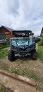 Yamaha Viking. ��������, ���� ���\���, � �������� ����