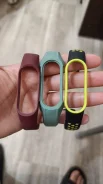 Xiaomi Mi Band 4 ����