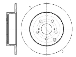 ���� ��������� G-Brake GR01909 GR01909 ����