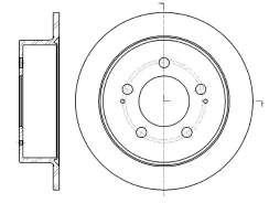 ���� ��������� G-Brake GR01910 GR01910 ����
