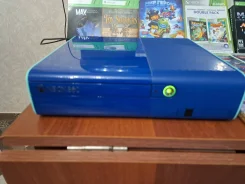 ������ X-BOX 360 � ������ ����� ��������. ����