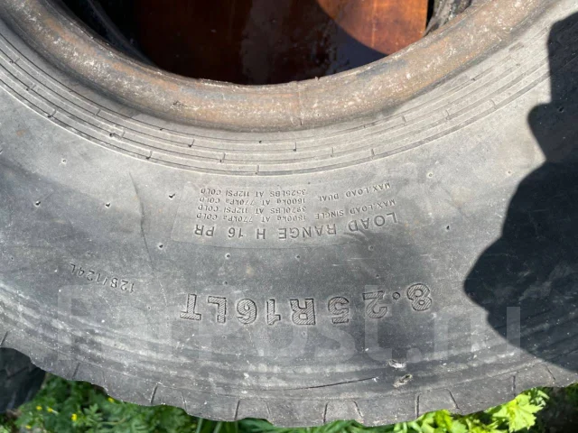 Goodride CB981. ������, 2018 ���, �/�, ����� 30 % ����