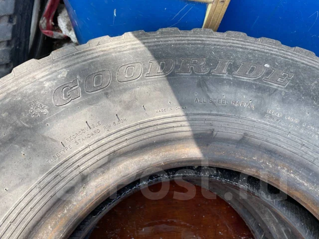 Goodride CB981. ������, 2018 ���, �/�, ����� 30 % ����
