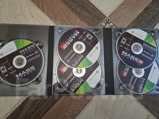 ������ X-BOX 360 � ������ ����� ��������. ����