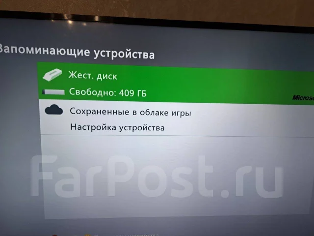 ������ X-BOX 360 � ������ ����� ��������. ����