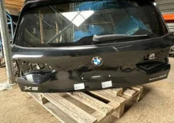 ������ ��������� BMW X5 G05 ����