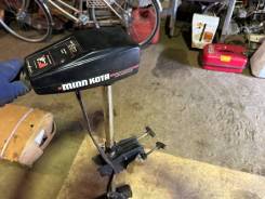Minn Kota. 3��.�., �������������, ���� L (508 ��), 2001 ��� ����
