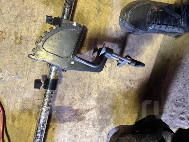 Minn Kota. 3��.�., �������������, ���� L (508 ��), 2001 ��� ����