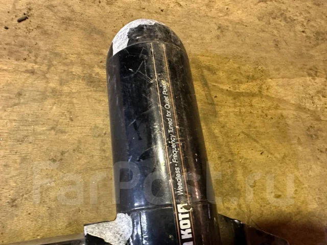 Minn Kota. 3��.�., �������������, ���� L (508 ��), 2001 ��� ����