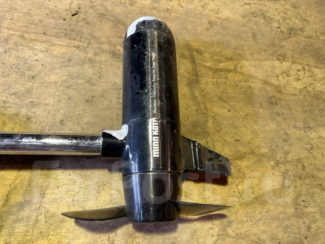 Minn Kota. 3��.�., �������������, ���� L (508 ��), 2001 ��� ����