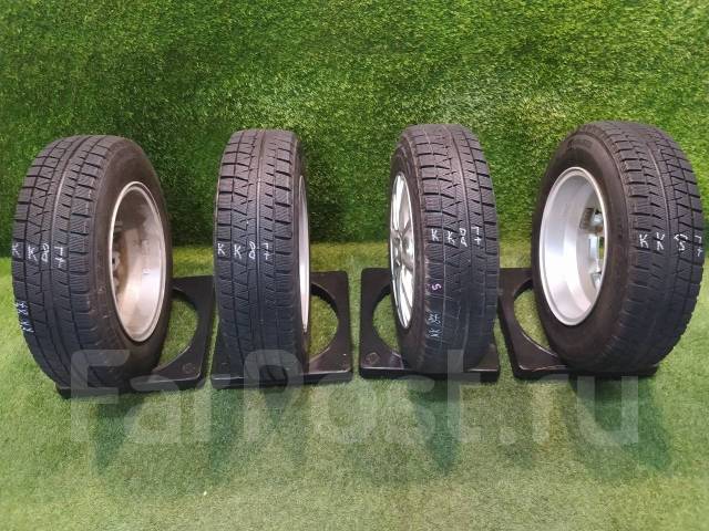 Bridgestone Blizzak Revo GZ, 175/70 R14, 14", 1 шт, в наличии, 175 мм ...