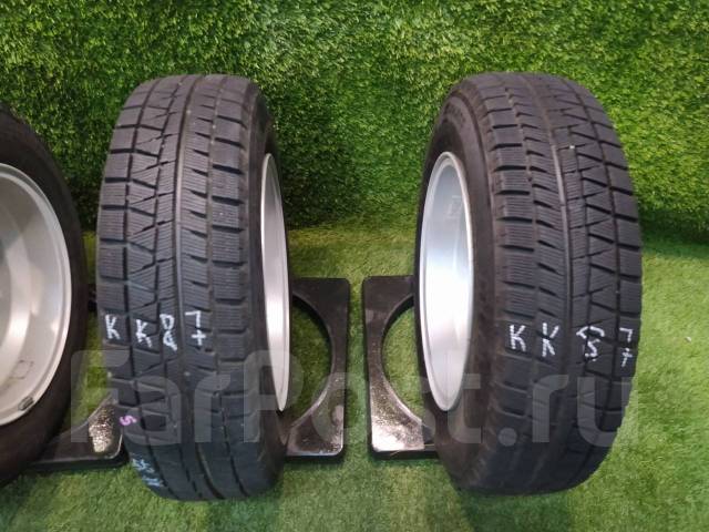Bridgestone Blizzak Revo GZ, 175/70 R14, 14", 1 шт, в наличии, 175 мм ...