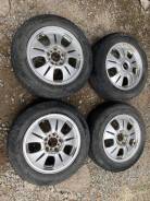 Manaray Sport EuroBein. 6.5x15", 5x100, 5x114.3, ET45 ����