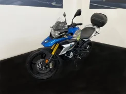 BMW G 310 GS. 313����. ��., ��������, ���, � �������� ����
