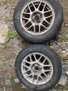Vianor. 6.5x15", 4x100, 4x114.3, ET38 ����