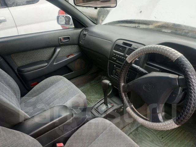 Toyota Vista. SV43, 3CT ����