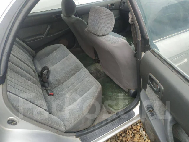 Toyota Vista. SV43, 3CT ����