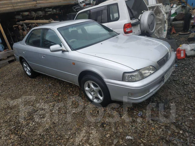 Toyota Vista. SV43, 3CT ����
