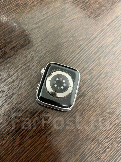 Apple Watch Series 7. GPS, NFC ����