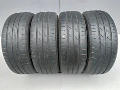 Bridgestone Ecopia EX10. ������, 2010 ���, �/�, ����� 20 % ����