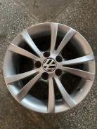 Qualex. 6.0x14", 5x100, ET43, �� 57,1���. ����