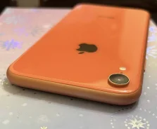Apple iPhone Xr. �/�, 128 ��, ���������, 3G, 4G LTE, ����������, NFC ����