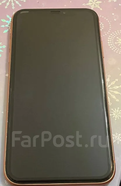 Apple iPhone Xr. �/�, 128 ��, ���������, 3G, 4G LTE, ����������, NFC ����