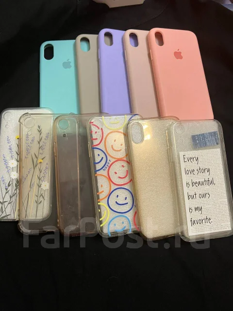 Apple iPhone Xr. �/�, 128 ��, ���������, 3G, 4G LTE, ����������, NFC ����