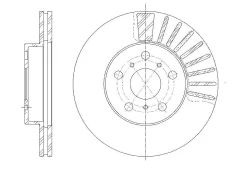���� ��������� ������������� G-Brake GR02004 GR02004 ����